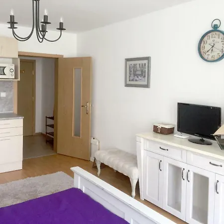 Apartament Studio Iris