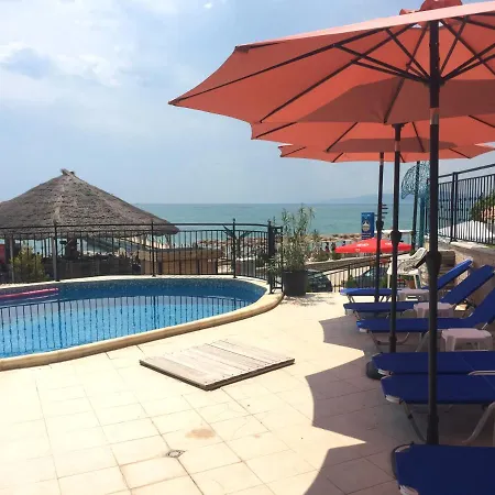 Studio Iris Apartament Bałczik