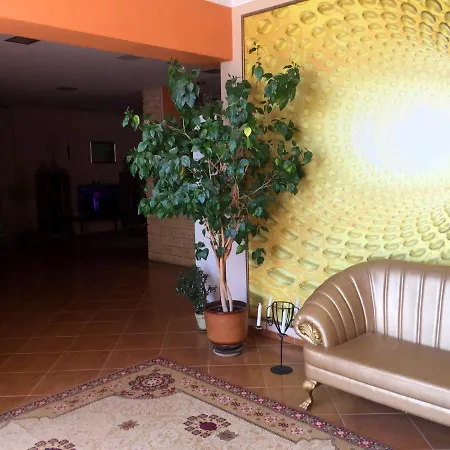 Apartament Studio Iris Bałczik