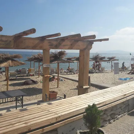 Studio Iris Apartment Balchik